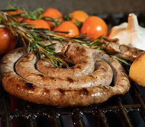 Boerewors 5 lb Special (Traditional South African Farmers Sausage)