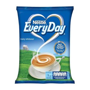 Nestle Everyday Dairy Whitener Pouch (400g)