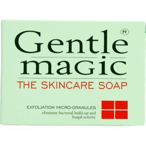 Gentle Magic Care Soap (100 g)