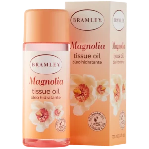 Magnolia Tissue Oil 100 ml