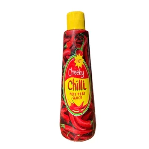Cheeky Chilli 200 ml