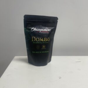 Dombo Stamina And Vitality