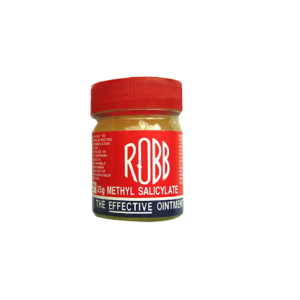 Robb Methyl Salicylate 25 grams