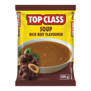 Top Class Beef Flavor 400 g
