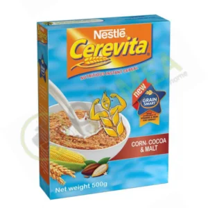Cerevita Choco Malt 500 g
