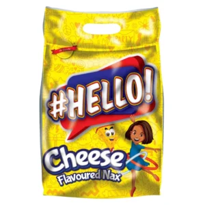 Hello Cheese Flavored 100 grams