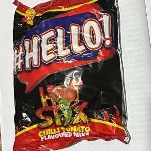 Hello Chilli Tomato 100 grams