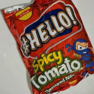 Hello Spicy Tomato 100 grams