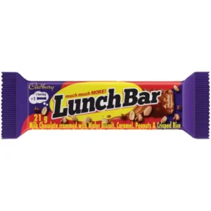 Lunch Bar 21 g