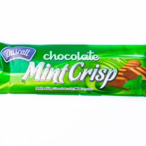 Pascal Chocolate Mint Crisp