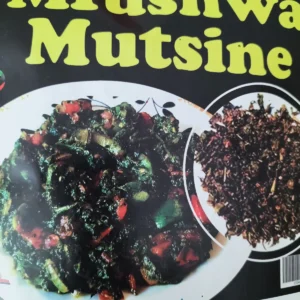 Mutsine