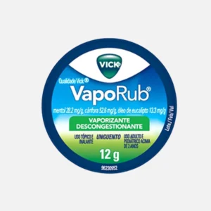 VapuRob 12 g