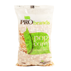 Pop Corn 500 grams