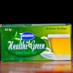 Tanganda Green Tea 26 Tea Bags