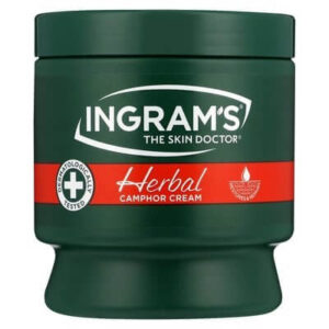 Ingram's Camphor Cream 450 ml