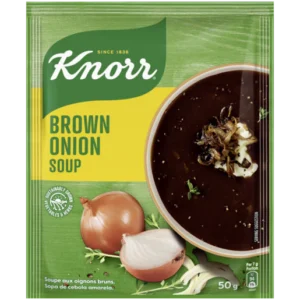 Knorr Brown Onion Soup 50 g