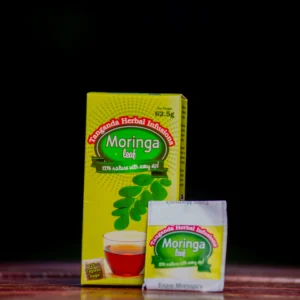 Tanganda Moringa Leaf Tea bags 26