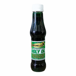 Mpumelelo Holy Oil 100 ML