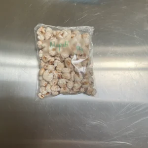 Maputi packet 50 grams kuzzi