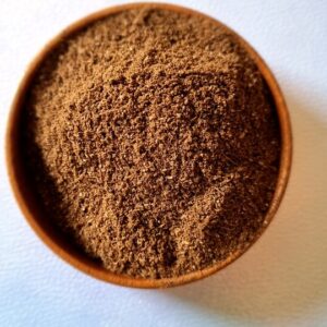 Mvunguti 60 grams