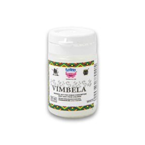 Lotus Vimbela White 25 ML