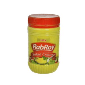 Rabroy Salad Cream 400 grams
